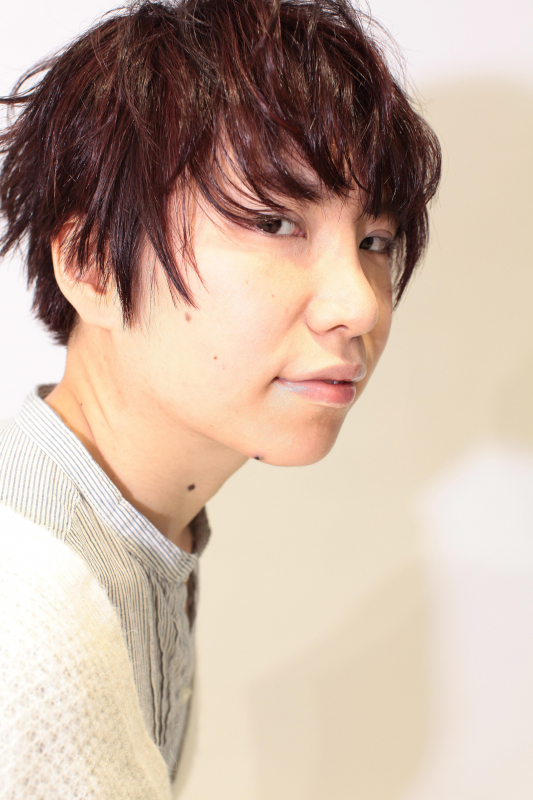 もてる男子は今こんな髪型 旬なメンズのヘアスタイル Dali ダリー 新さっぽろ店 ツヤ 手触り ダメージレスすべてが揃う美容院 美容室 もてる男子は今こんな髪型 旬なメンズのヘアスタイル Dali ダリー 新さっぽろ店 ツヤ 手触り ダメージレスすべてが揃う美容院 美容室