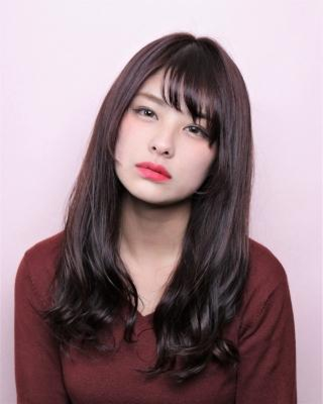 ロング