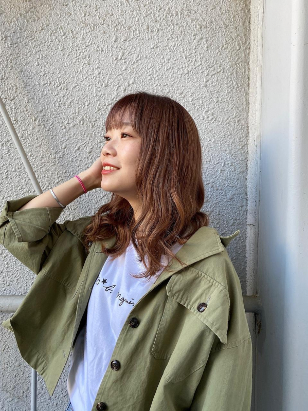福本　遥