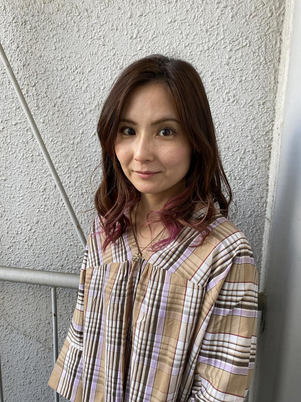 田崎　舞