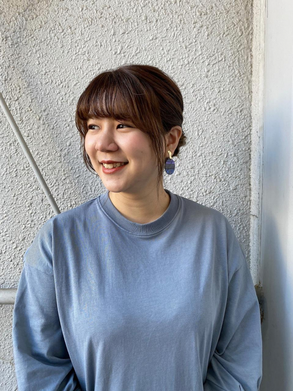 伊藤　南