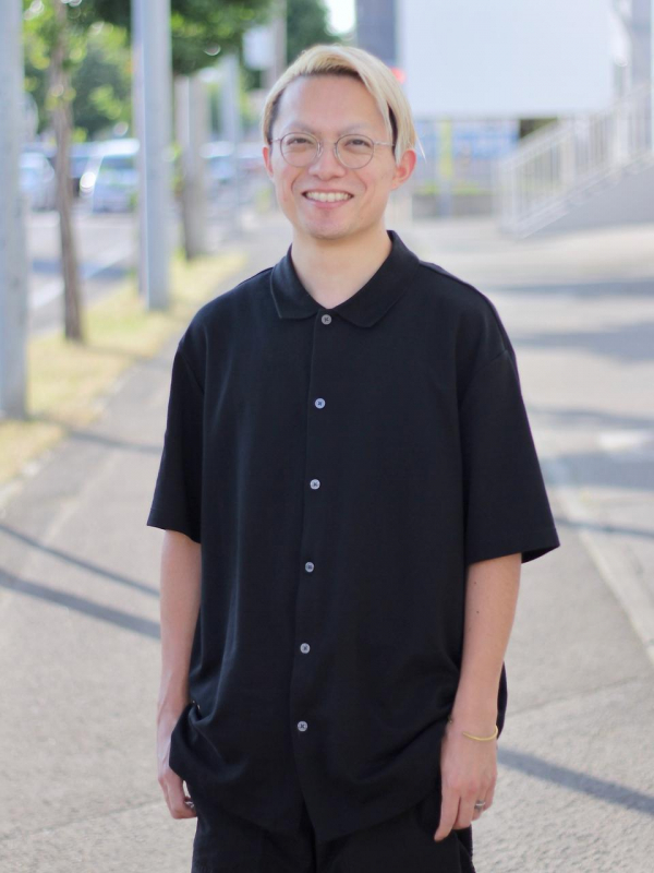 田中　俊蔵