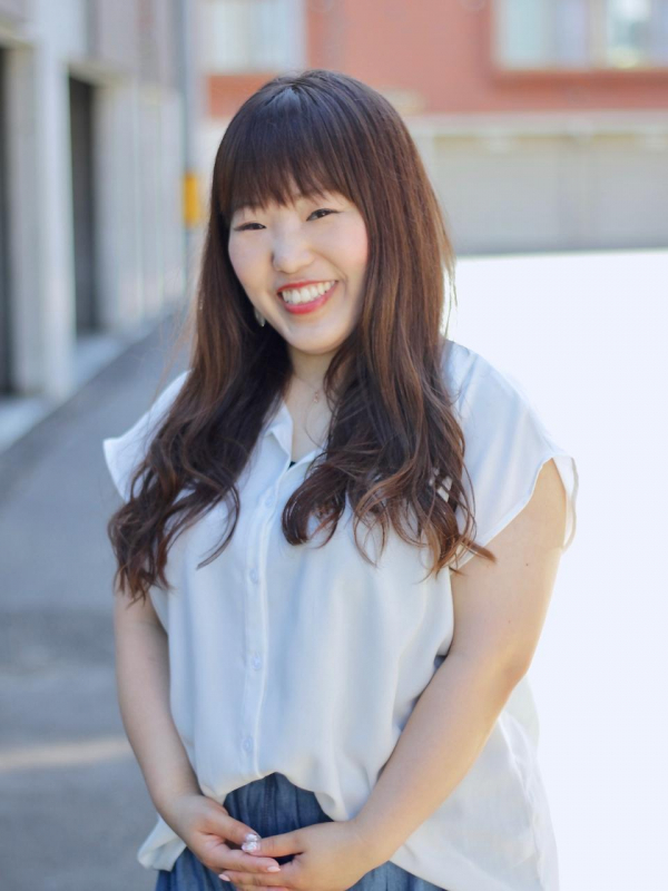 木下　智恵美